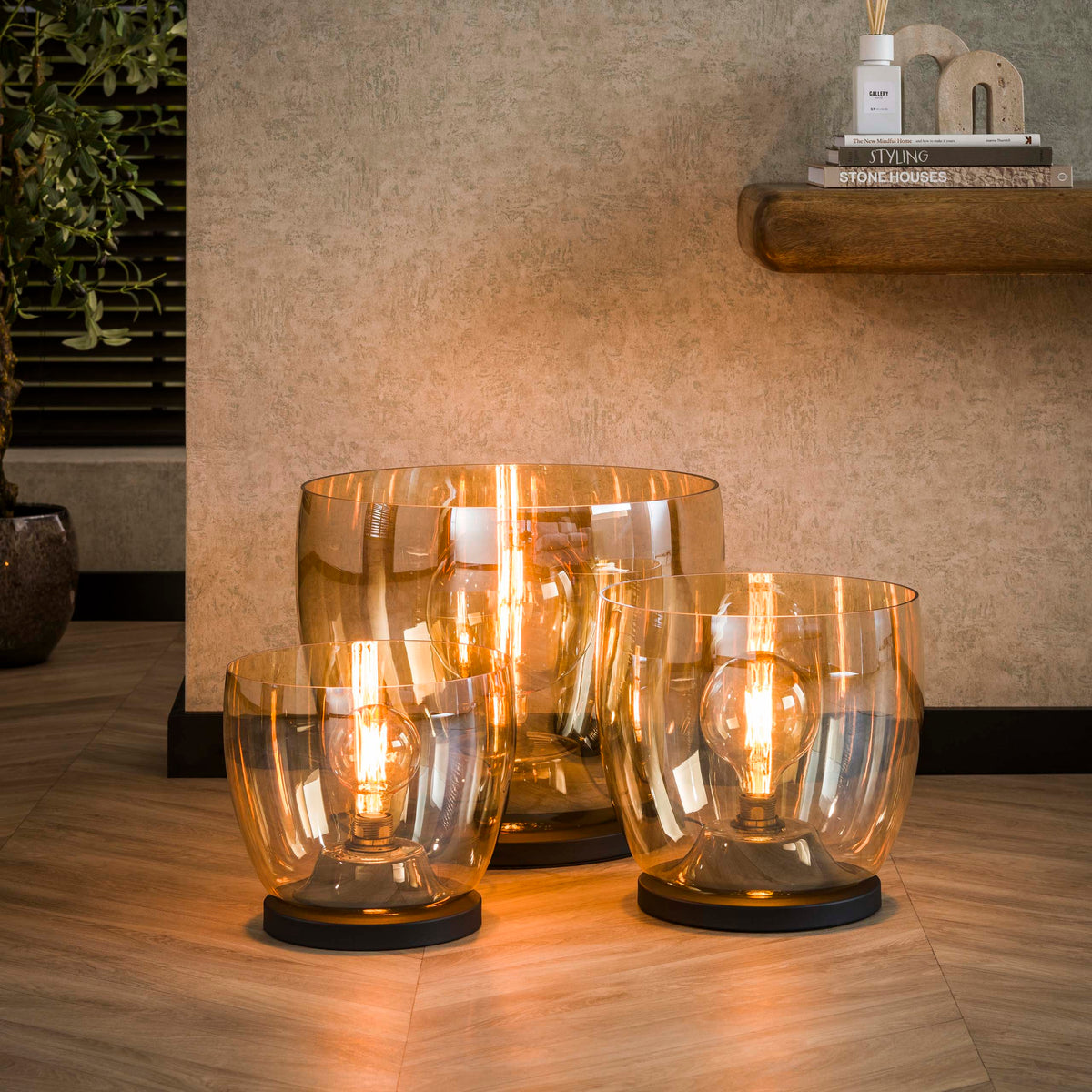 Vloerlamp UP XXL 1L - foto 25