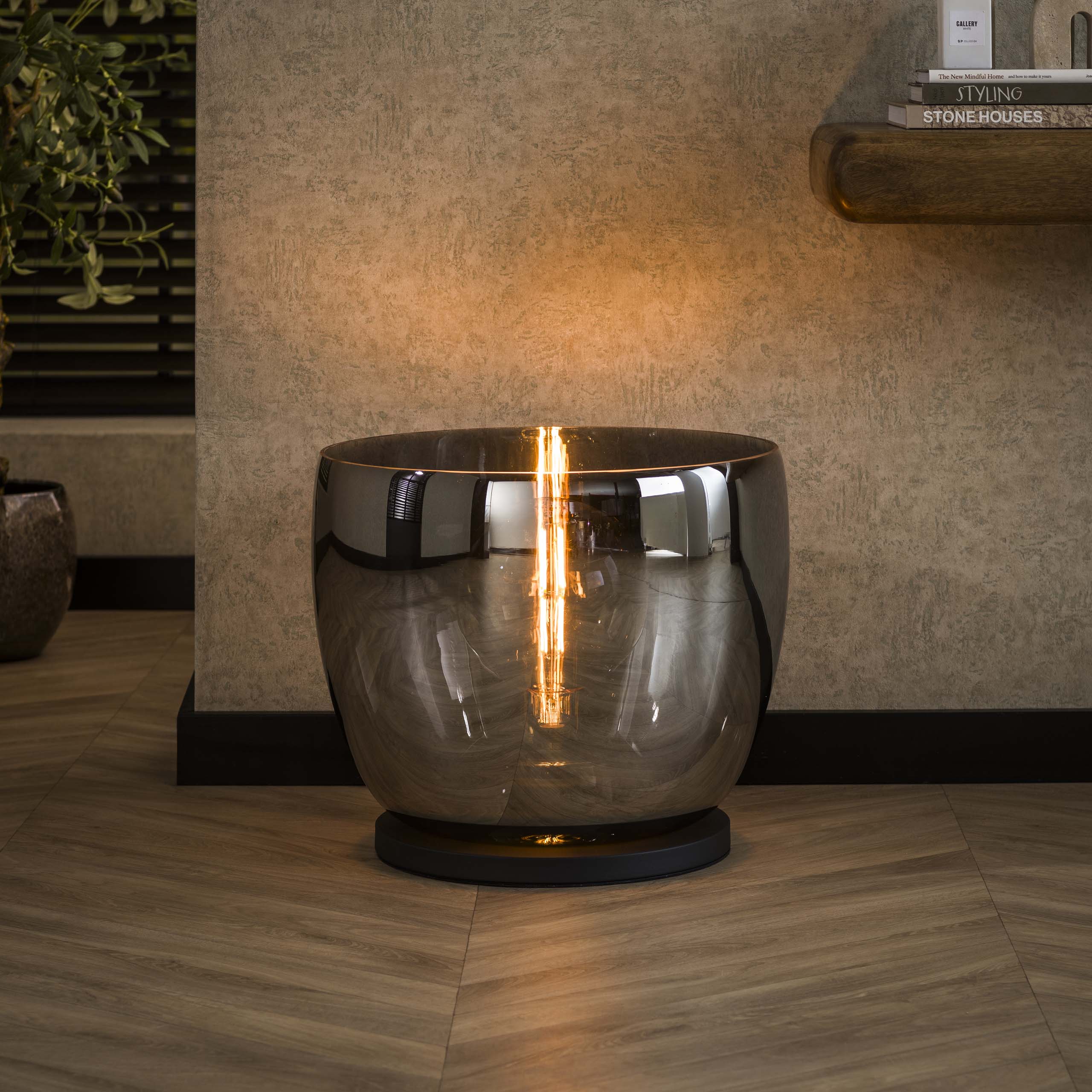Vloerlamp UP XXL 1L