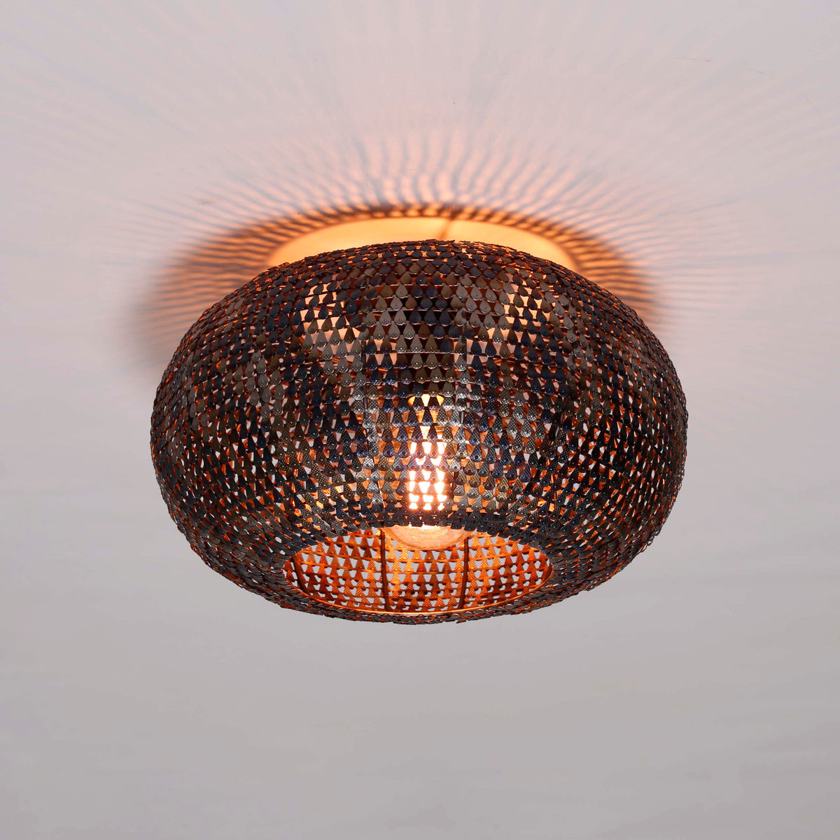 Plafondlamp Armor 1L - foto 4