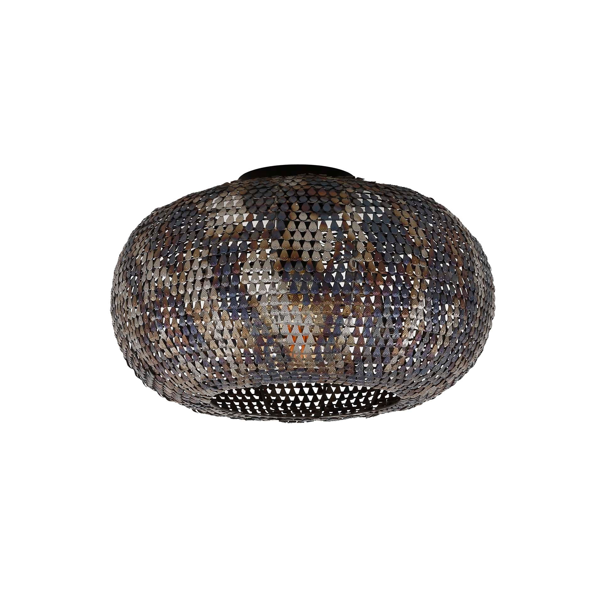 Plafondlamp Armor 1L