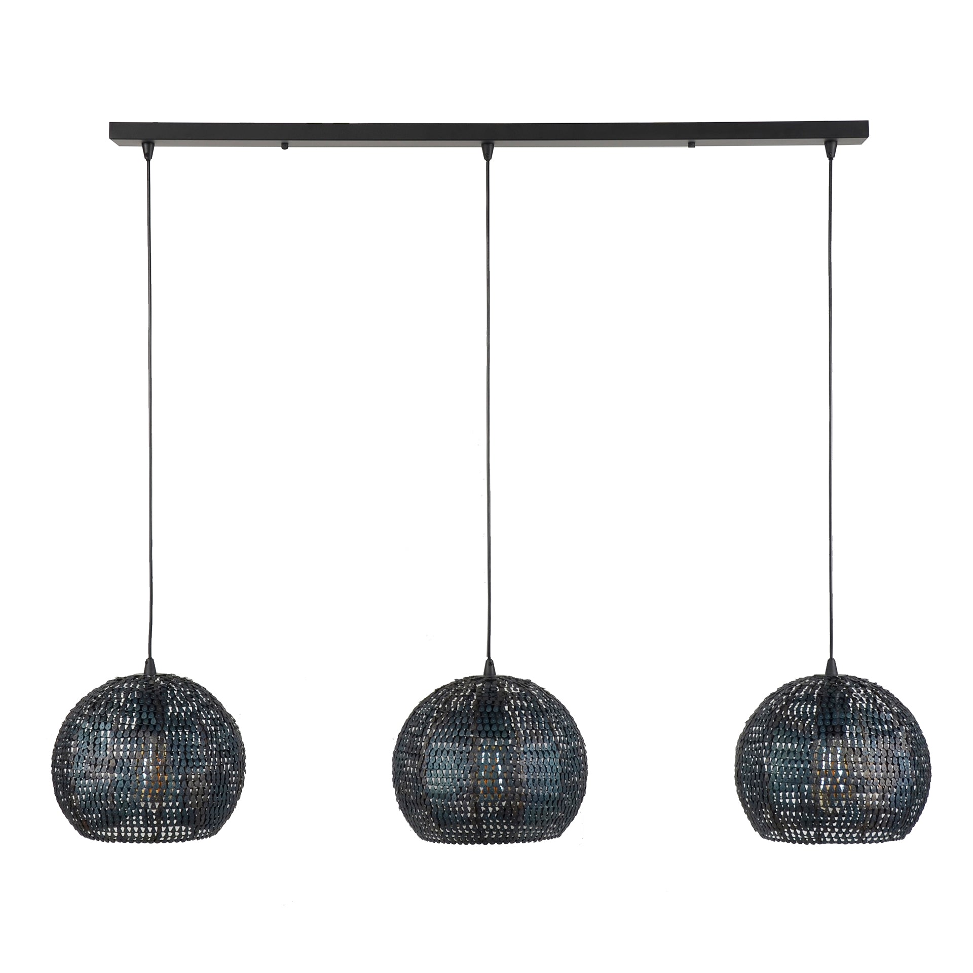 Hanglamp Armor Orb 3L