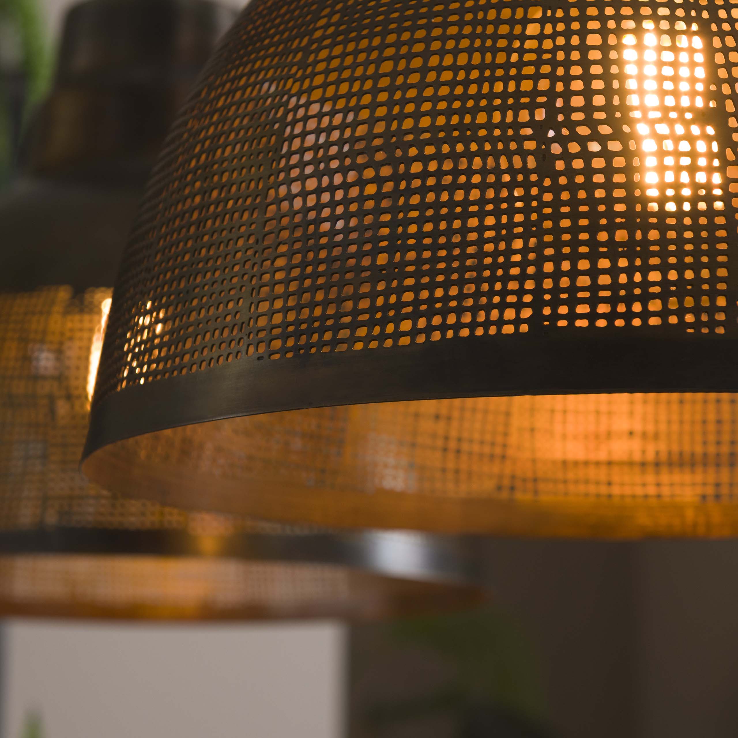 Hanglamp Screen 2L