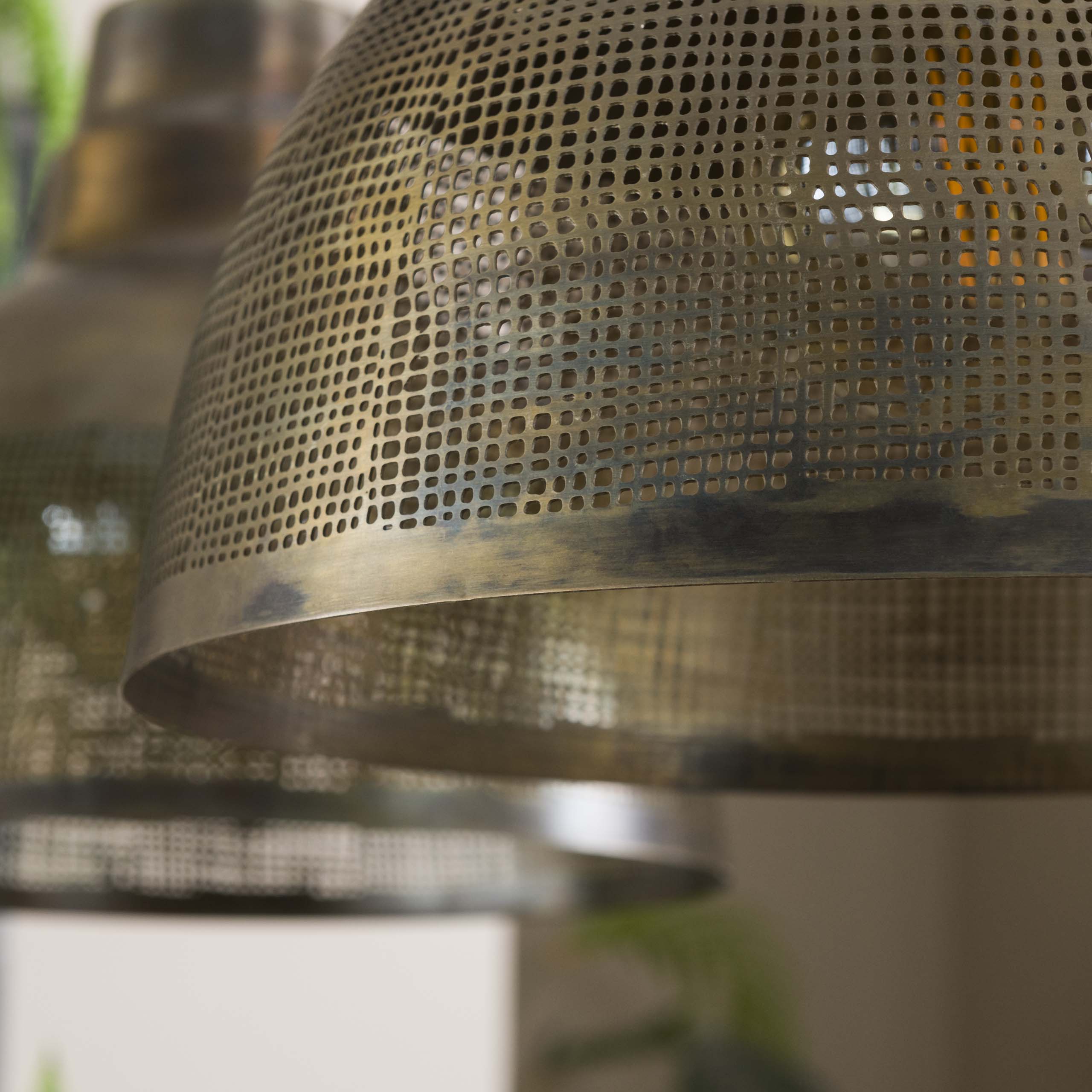 Hanglamp Screen 2L