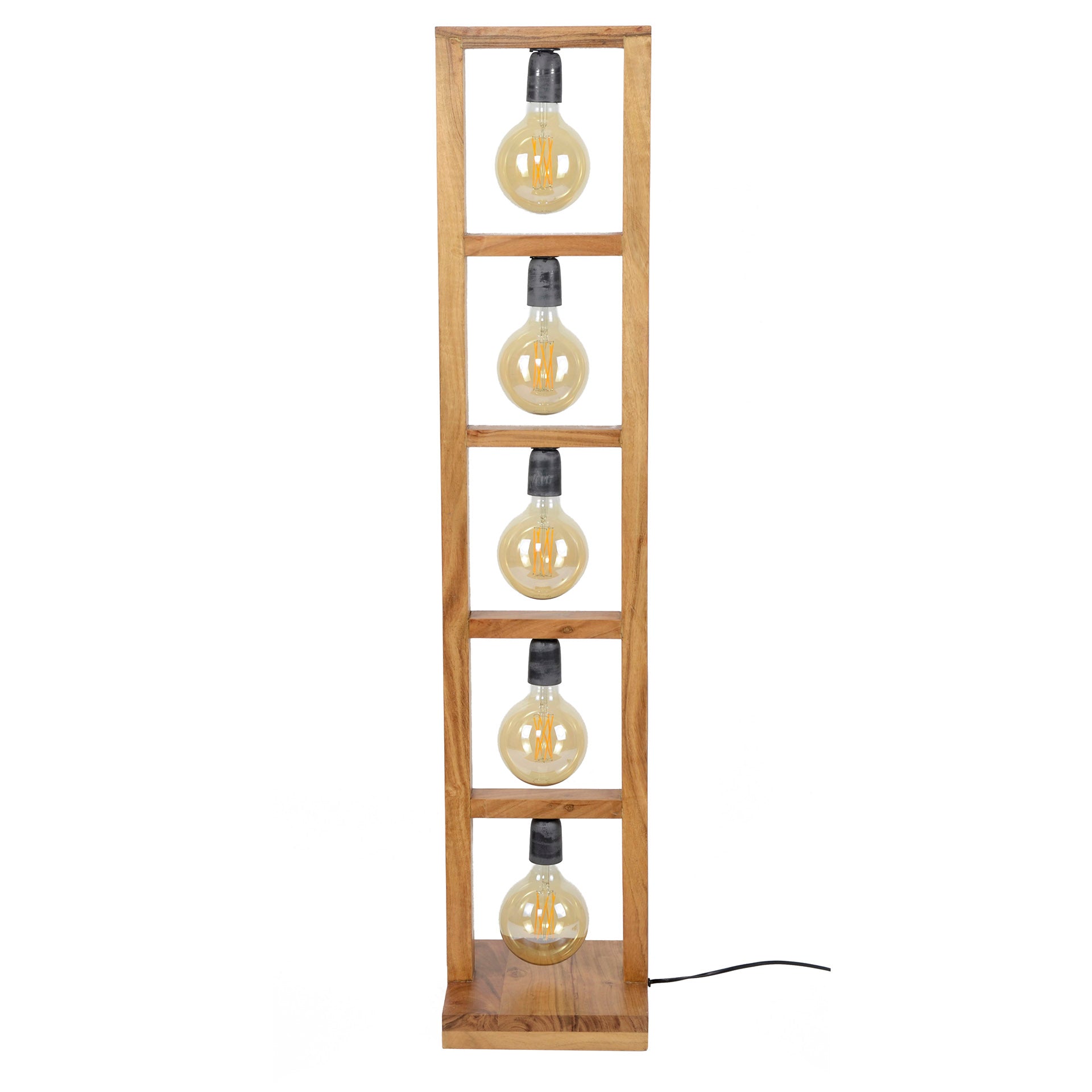 Vloerlamp Modulo 5L