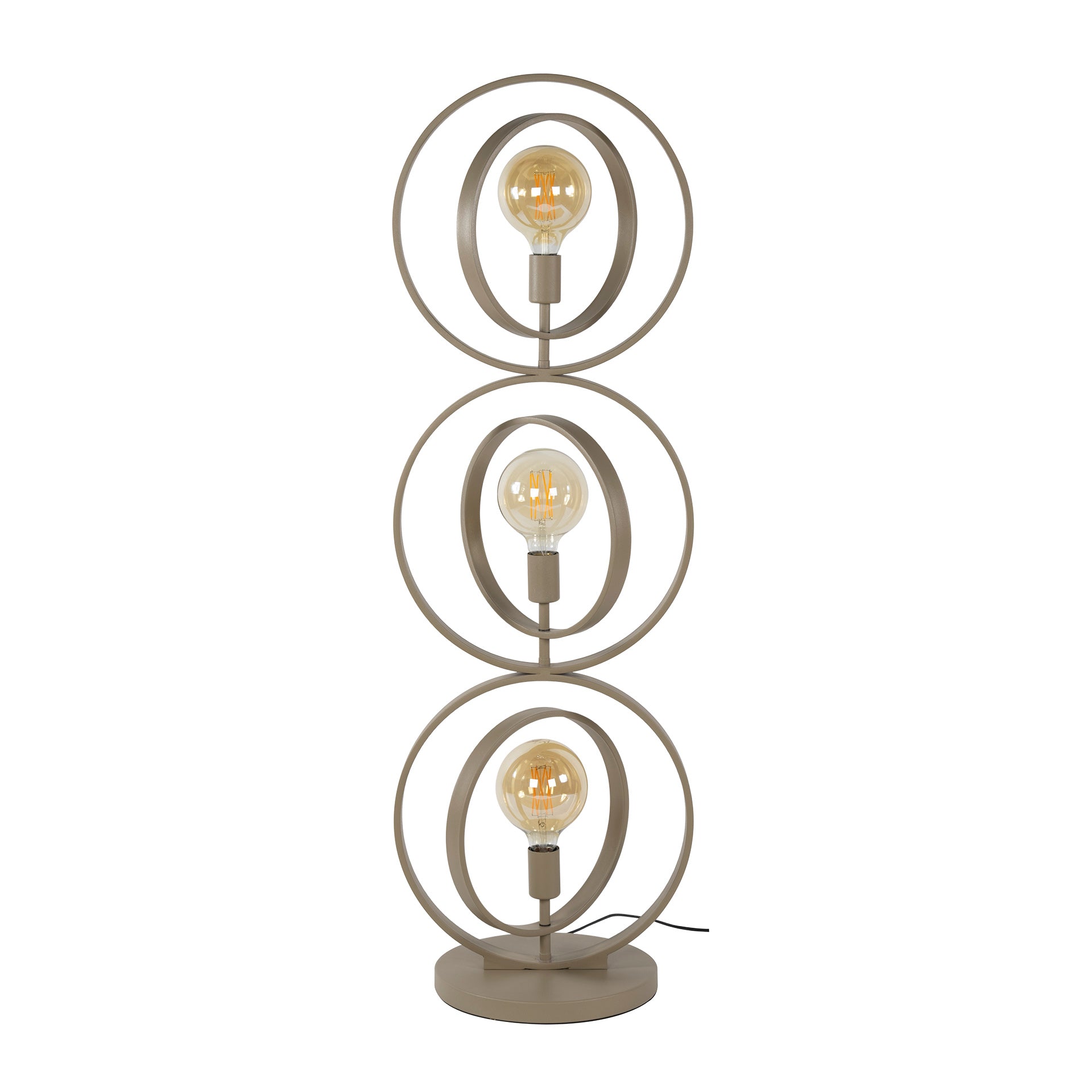 Floor Lamp Turn Around 3L