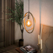 Hanglamp Turn Around 1L