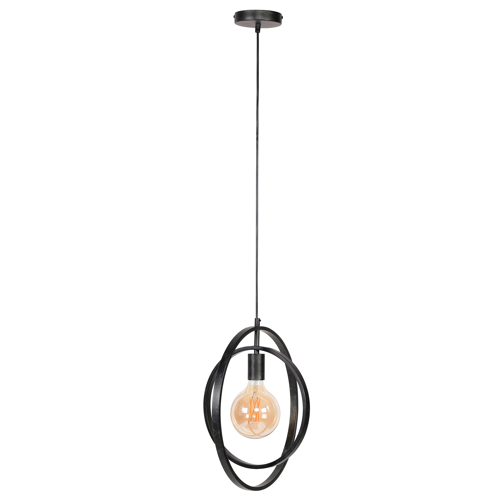 Hanglamp Turn Around 1L