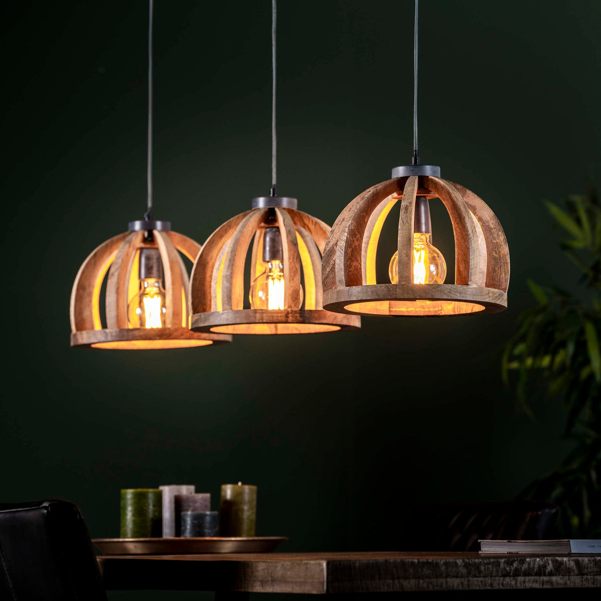 Hanglamp Orba 3L - foto 5