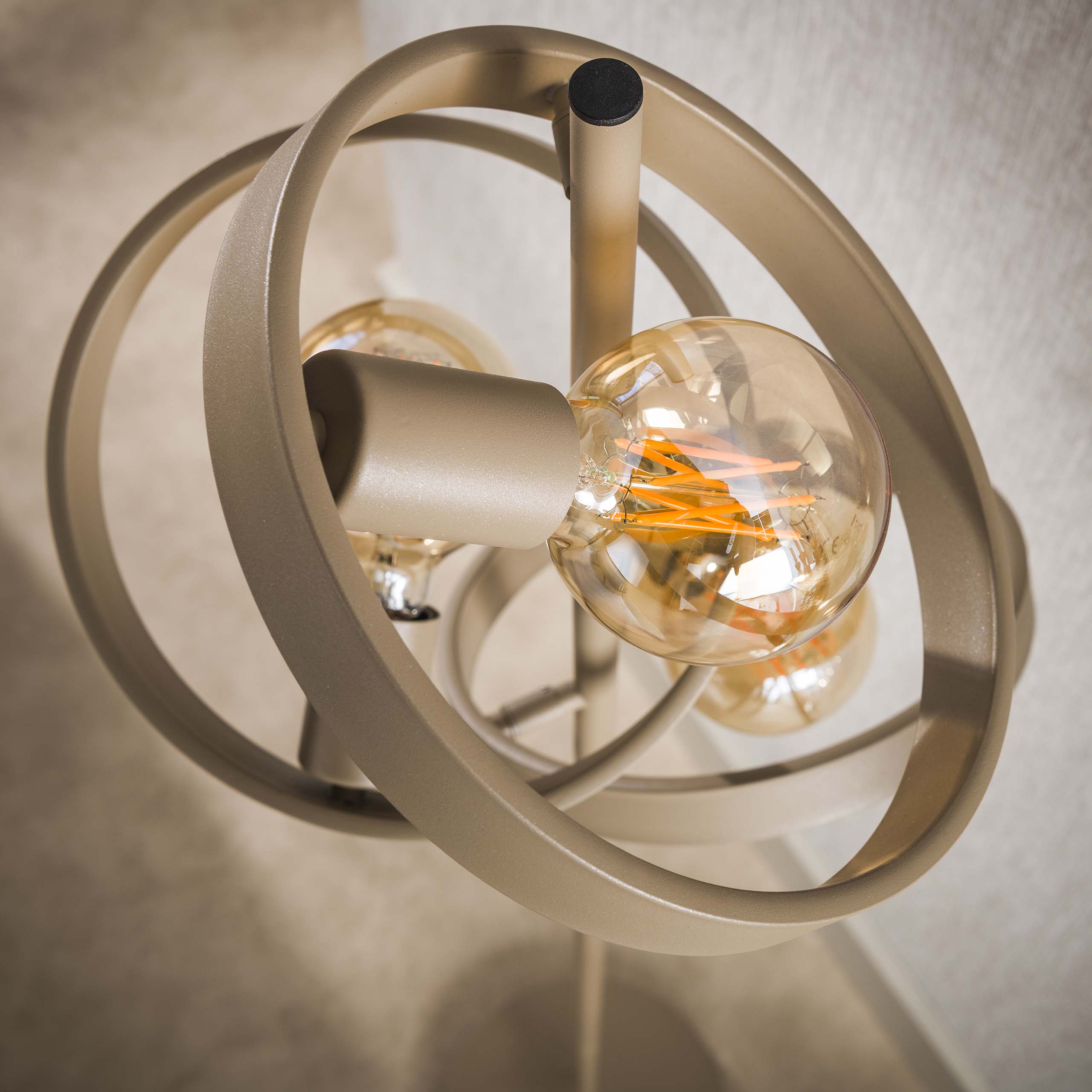 Vloerlamp Hover 3L