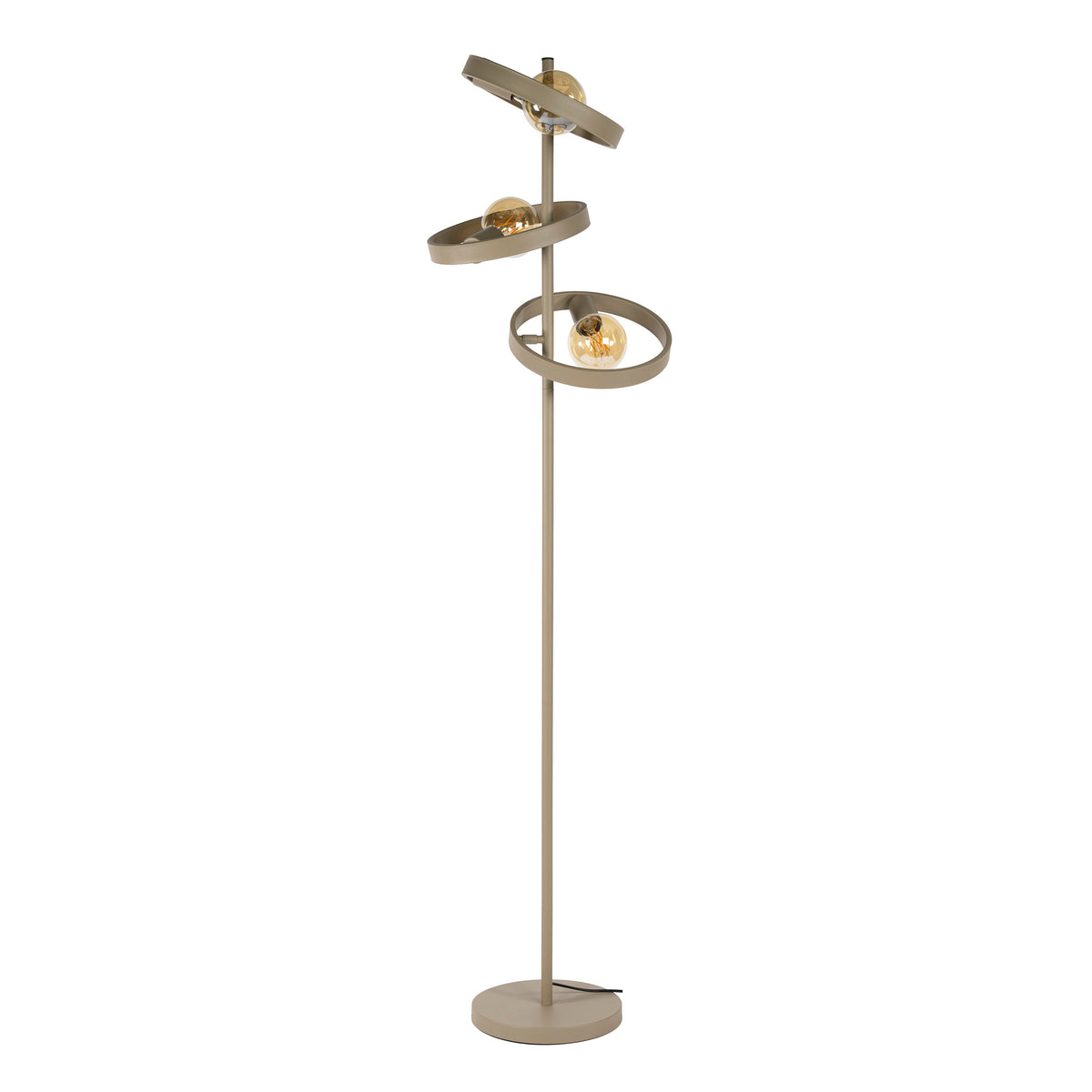 Vloerlamp Hover 3L - foto 8