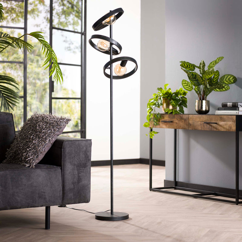 Vloerlamp Hover 3L - foto 3