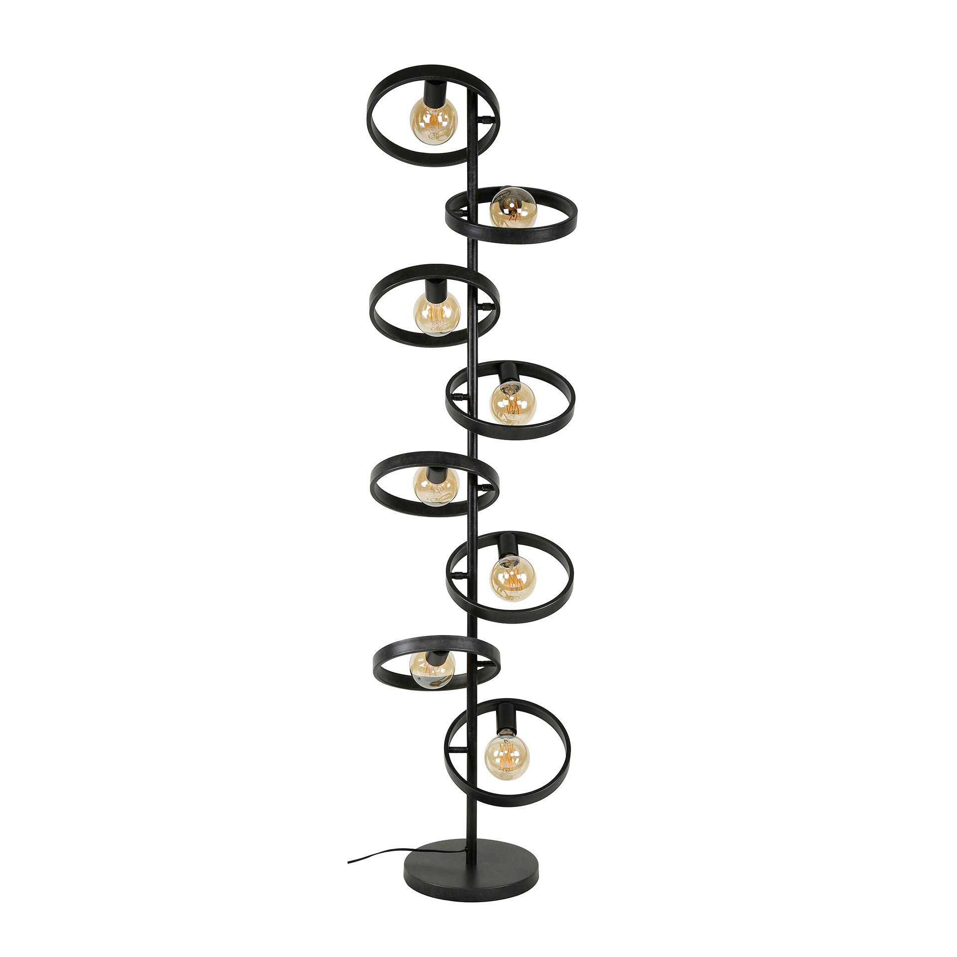 Vloerlamp Hover 8L
