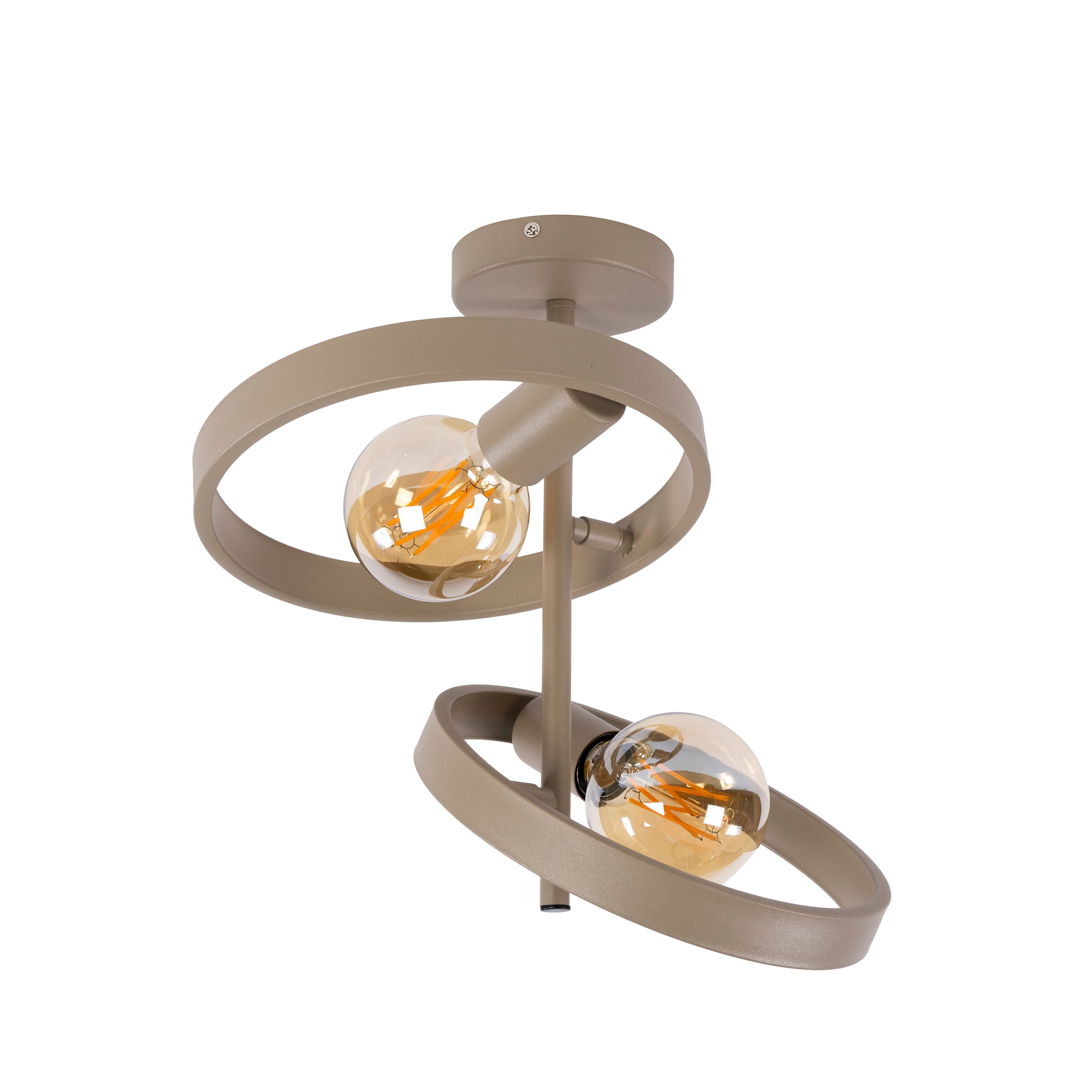 Plafondlamp Hover 2L - foto 4