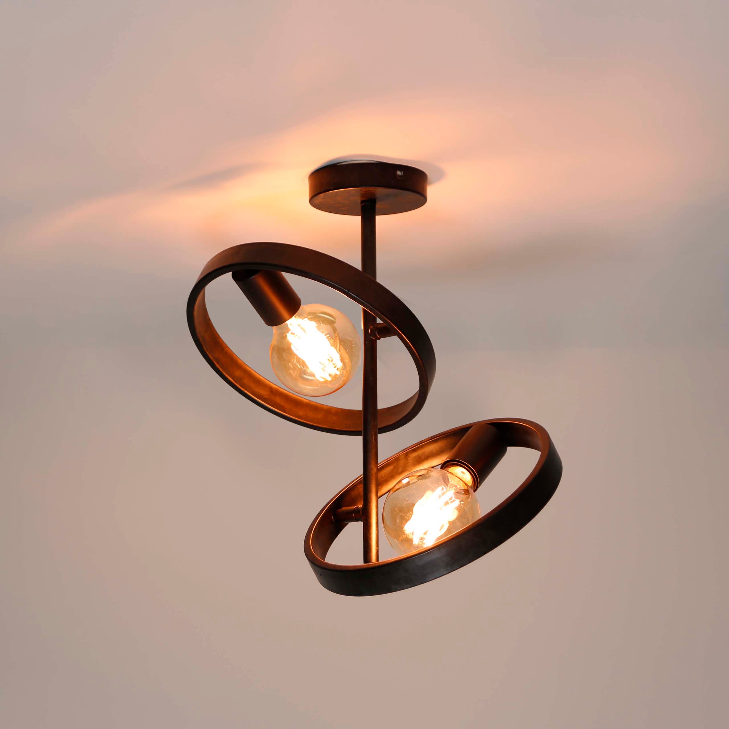 Ceiling light Hover 2L