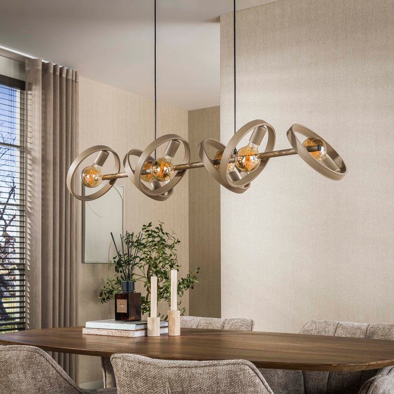 Hanglamp Hover 6L