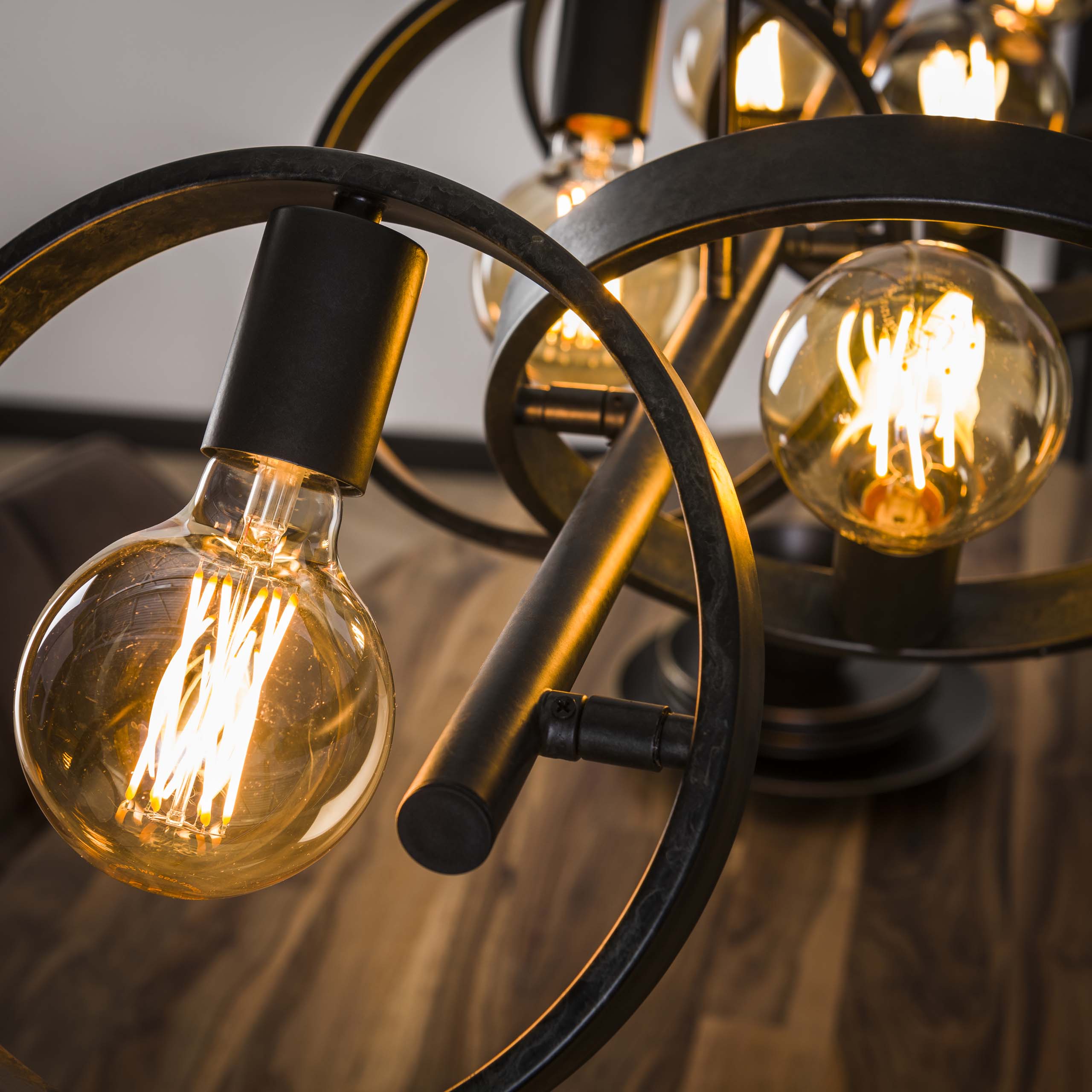 Hanglamp Hover 6L