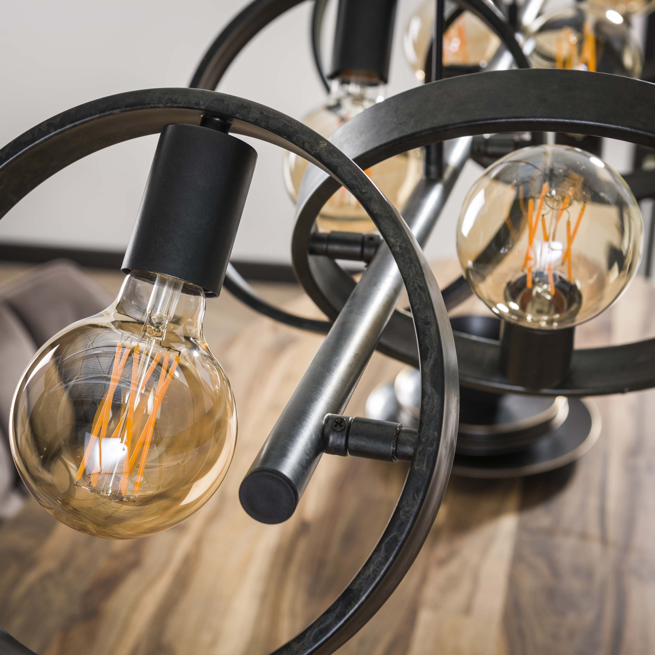 Hanglamp Hover 6L