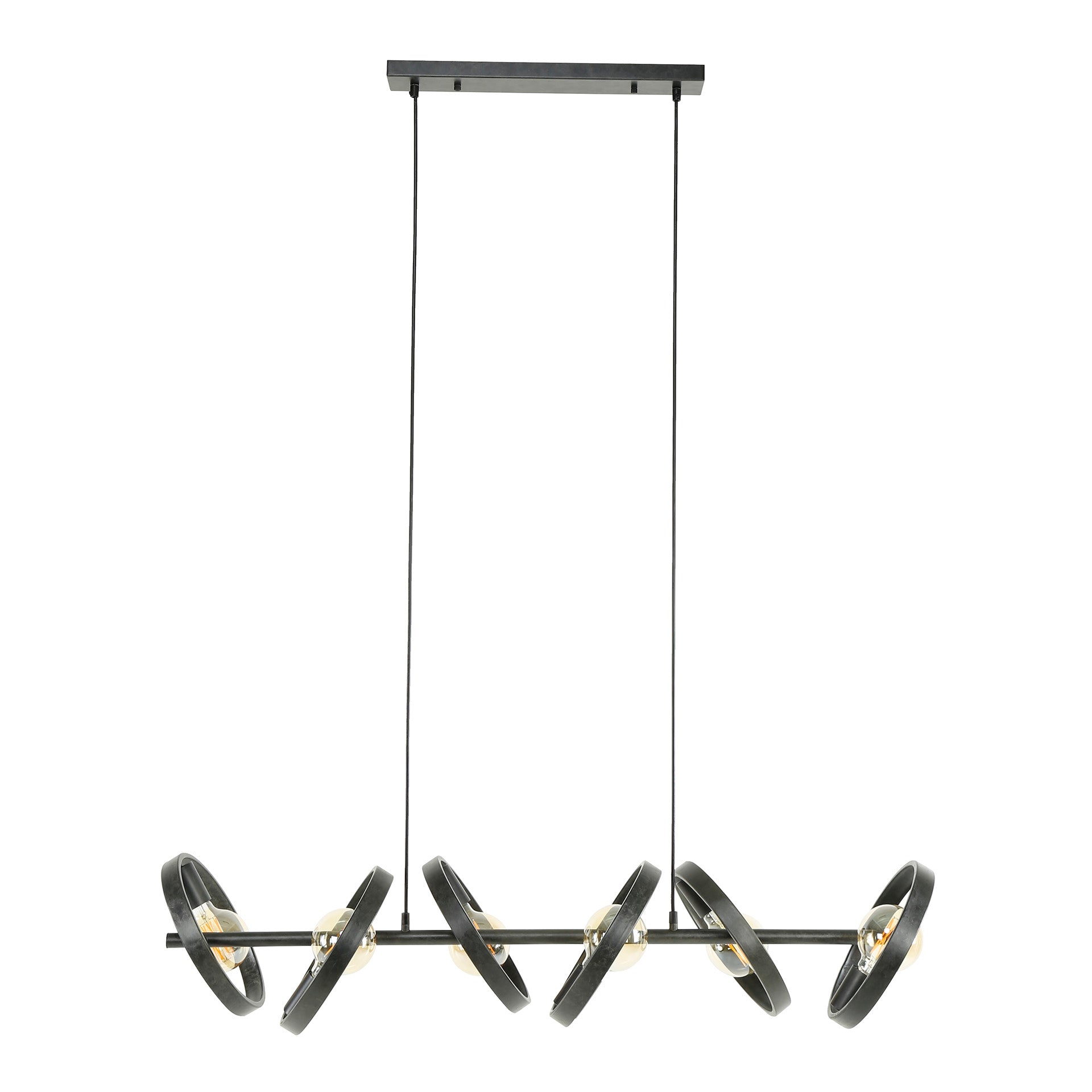 Hanglamp Hover 6L