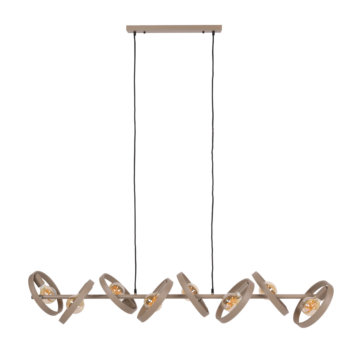 Hanglamp Hover 8L