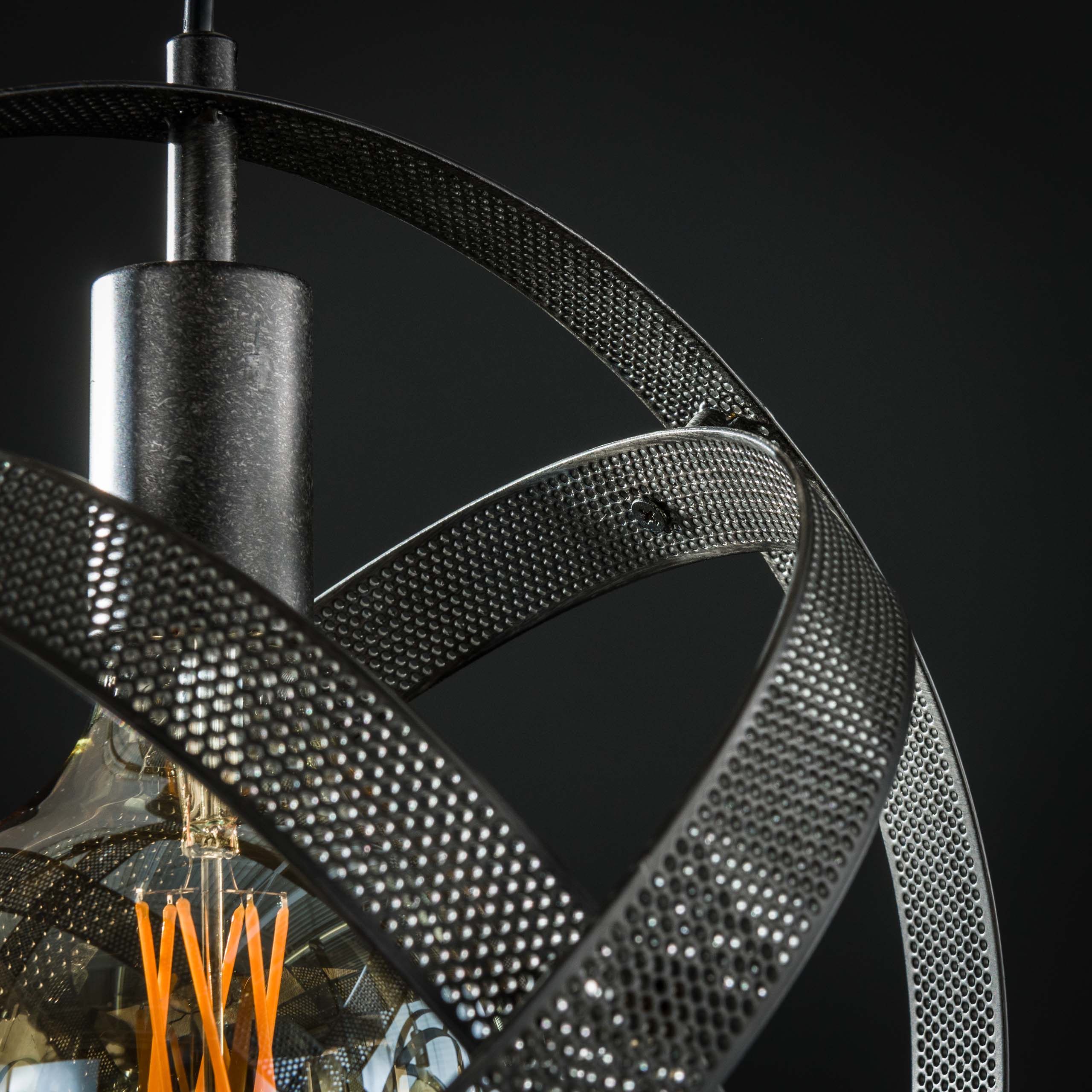 Hanglamp Cosmos 3L