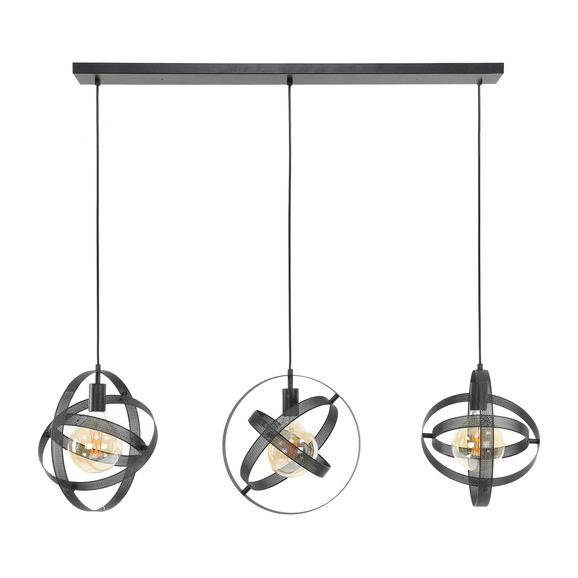 Hanglamp Cosmos 3L