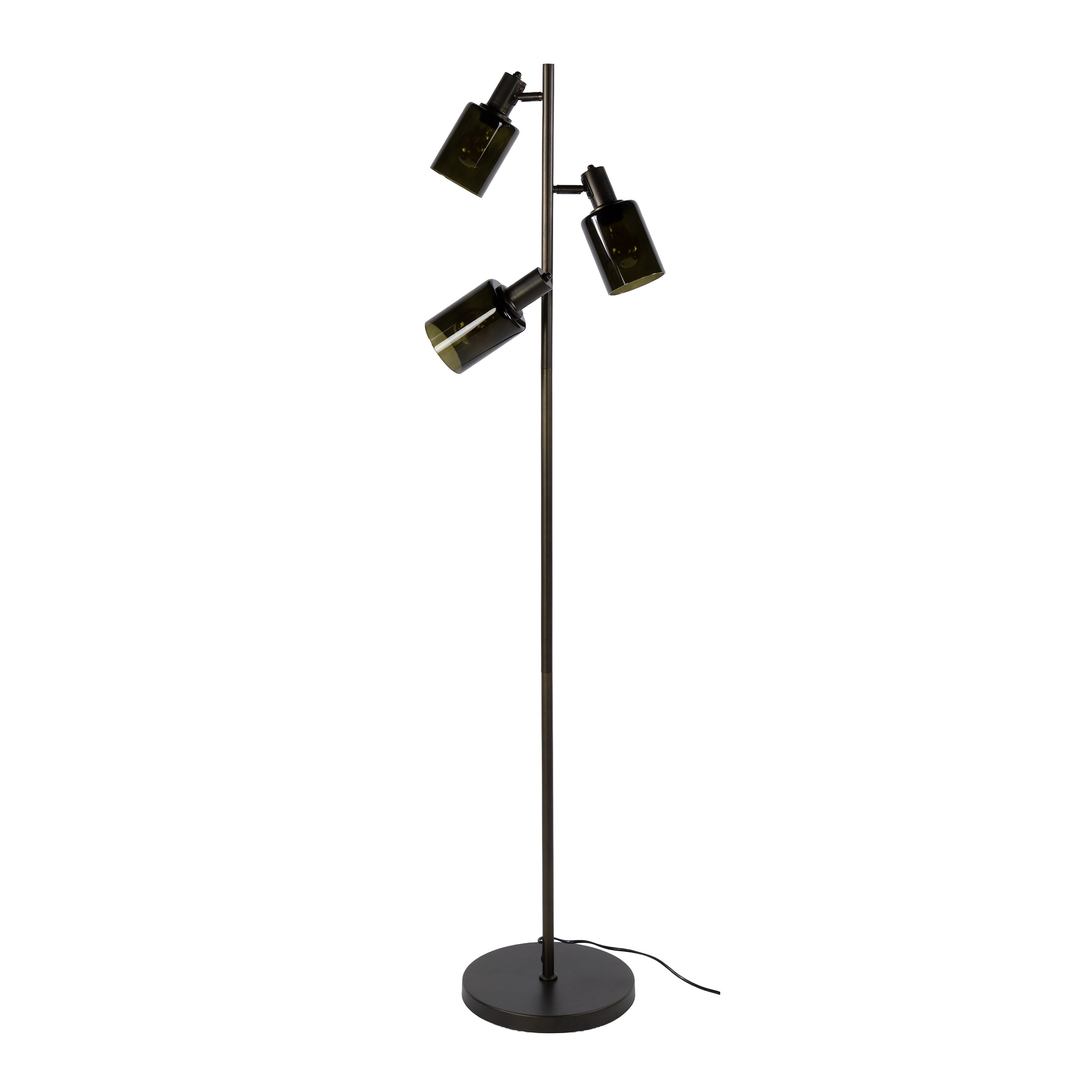 Vloerlamp Sepiora 3L - foto 3
