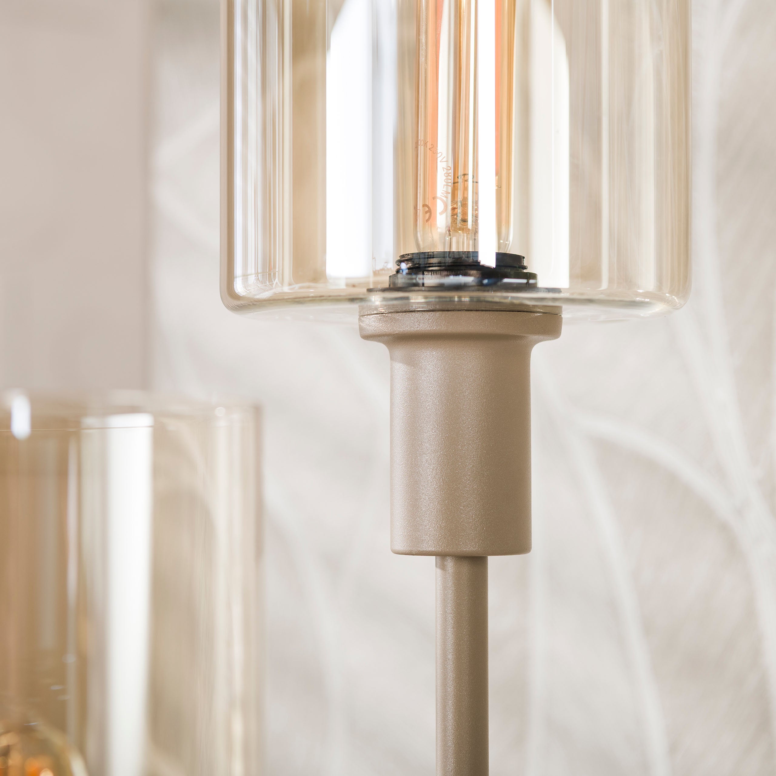 Vloerlamp Sepiora 3L - foto 8