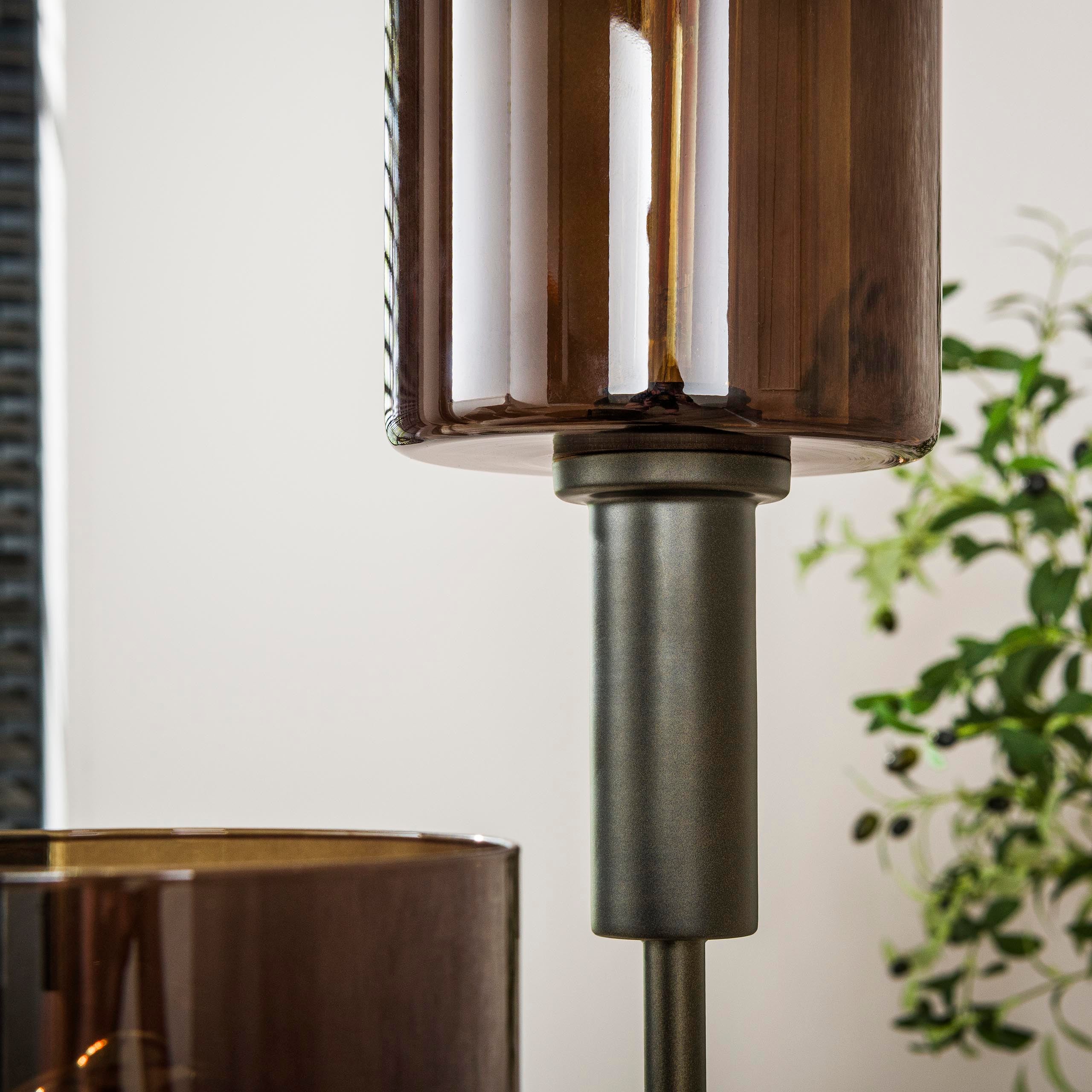Vloerlamp Sepiora 3L - foto 4