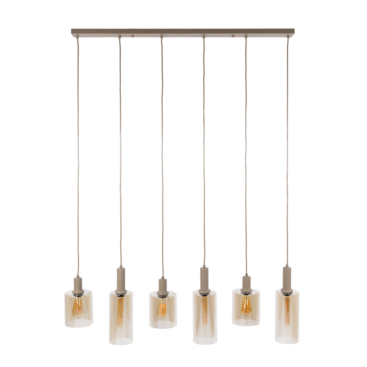 Hanglamp Sepiora 6L - foto 14