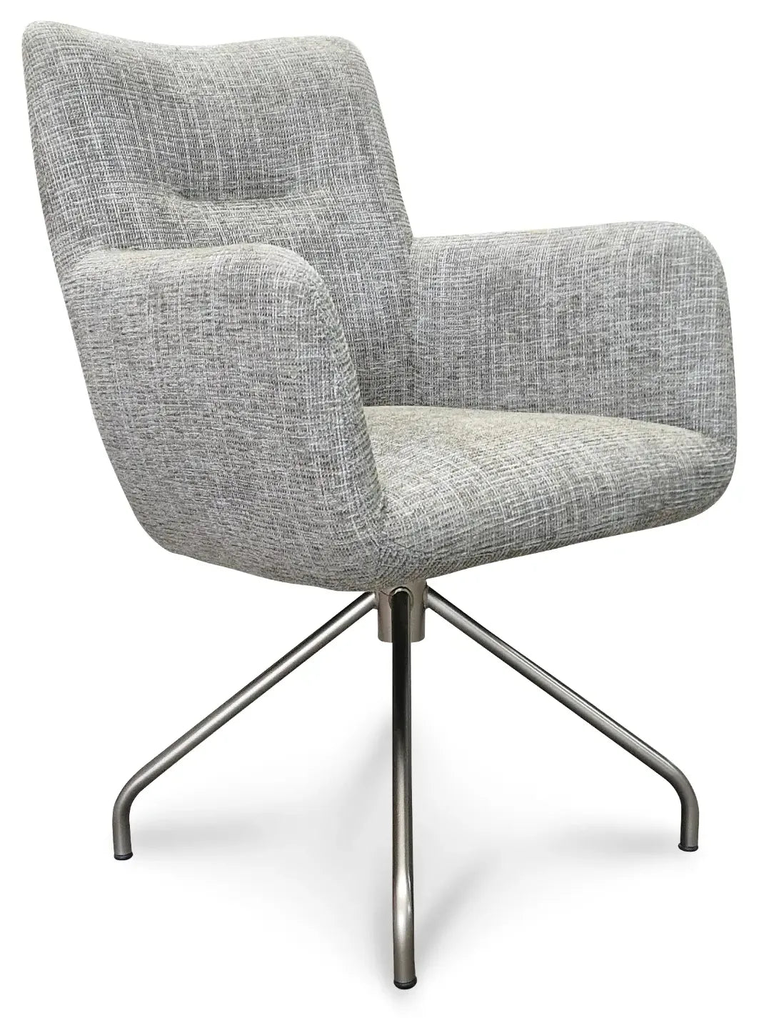 Eetkamerstoel 450 (configureer in 3D)