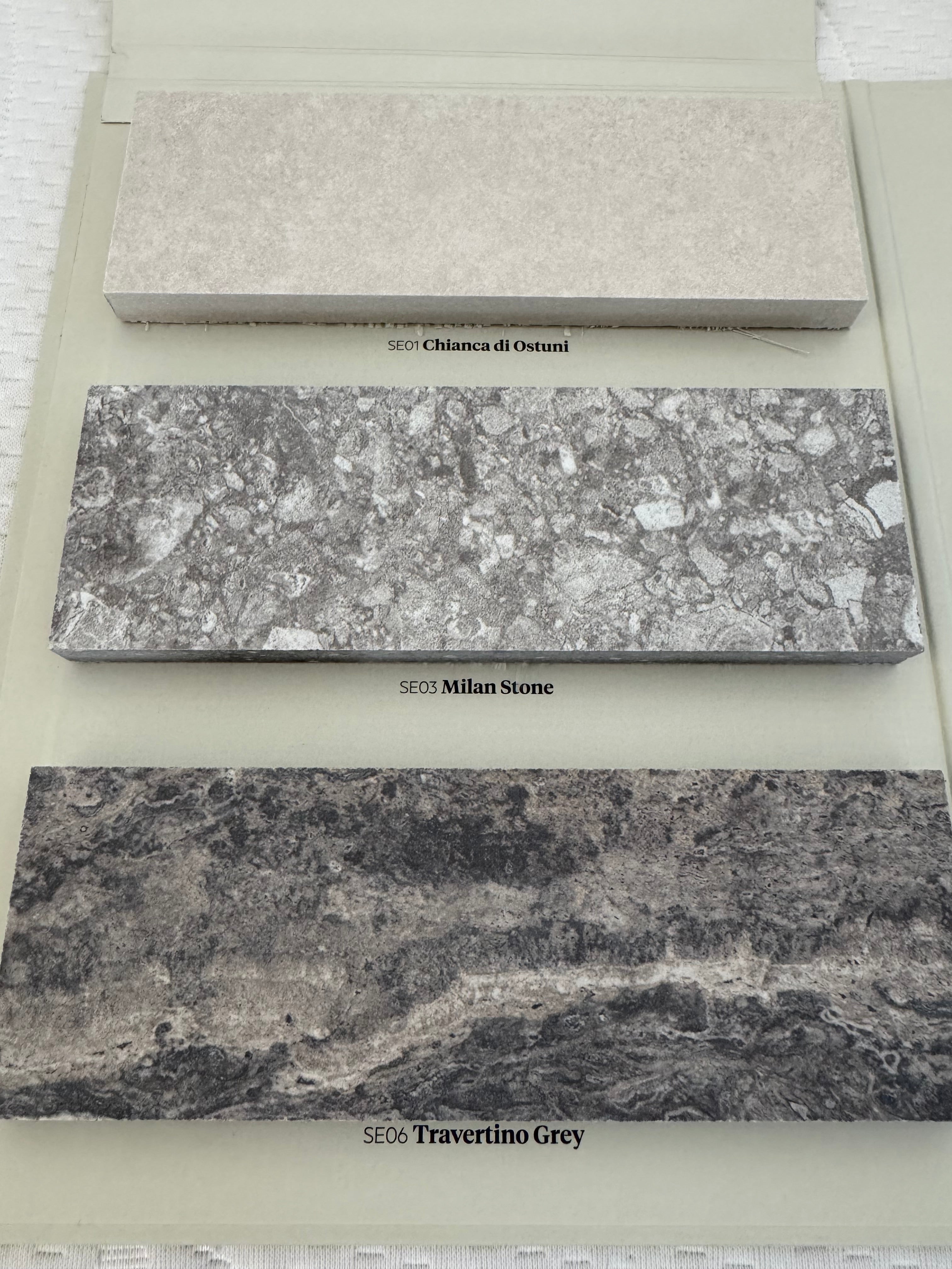 Keramiek Stone Effect sfeerbeeld 3 - Industrial Home