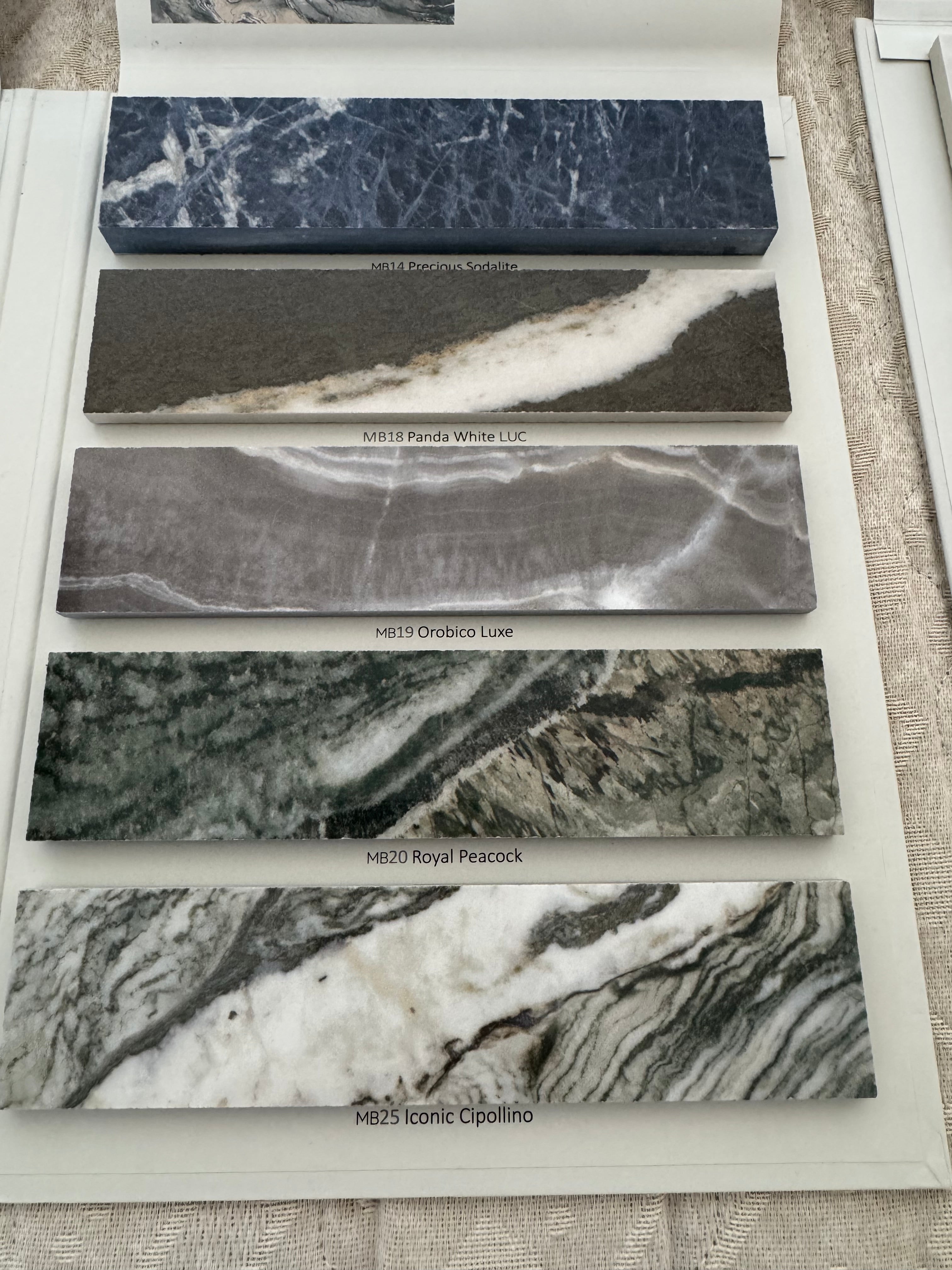 Keramiek Marmer (20x) sfeerbeeld 4 - Industrial Home