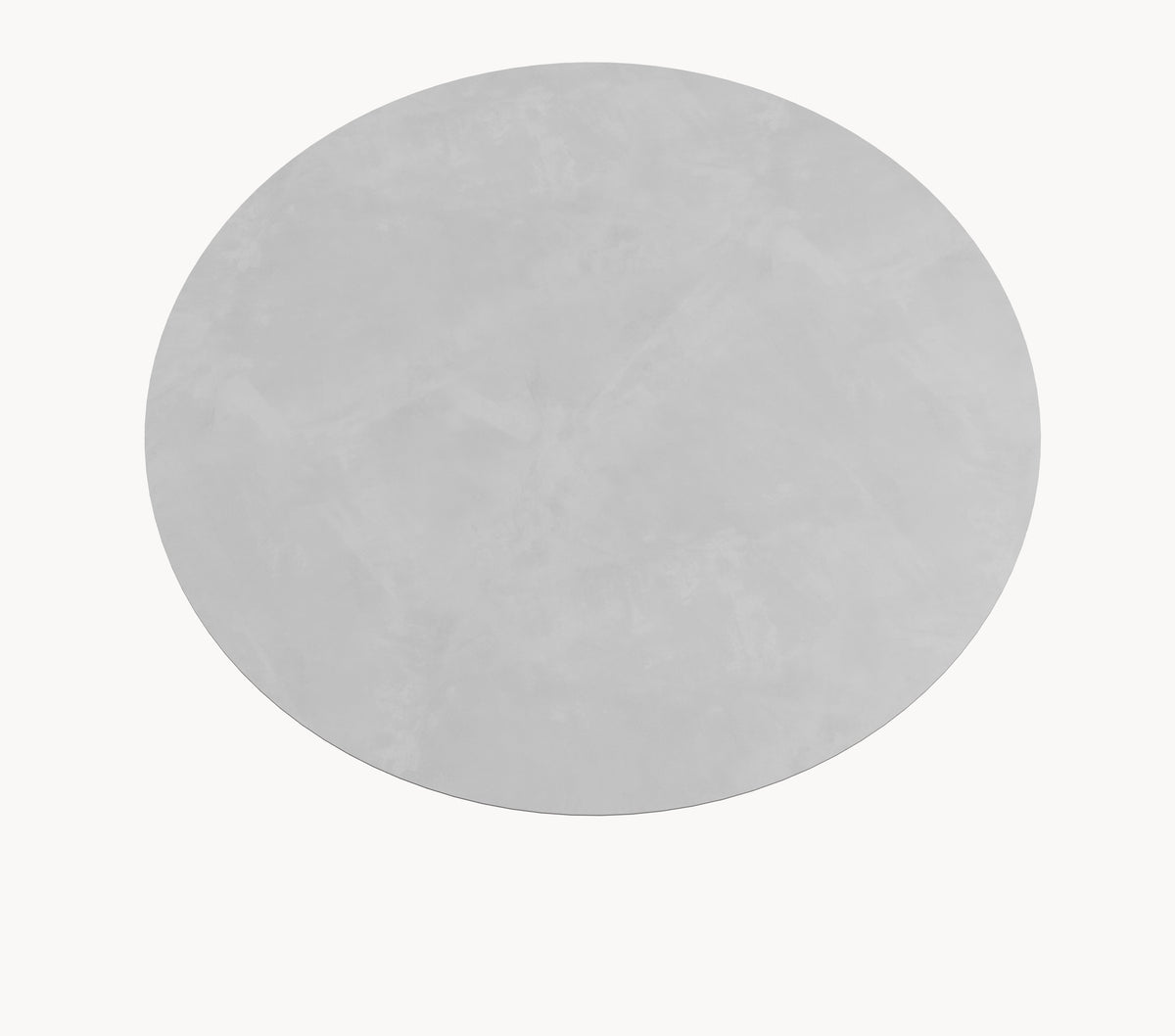 HPL eettafel - Rond - Sol eiken - Japandi sfeerbeeld 2 - Industrial Home