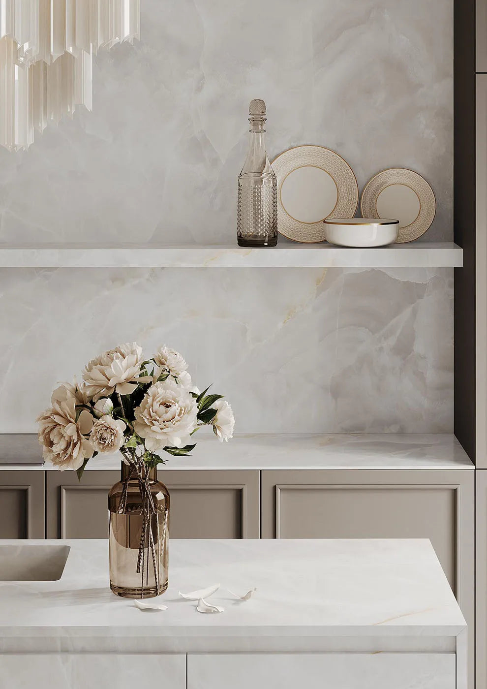 Keramiek Kristal (9x) sfeerbeeld 8 - Industrial Home