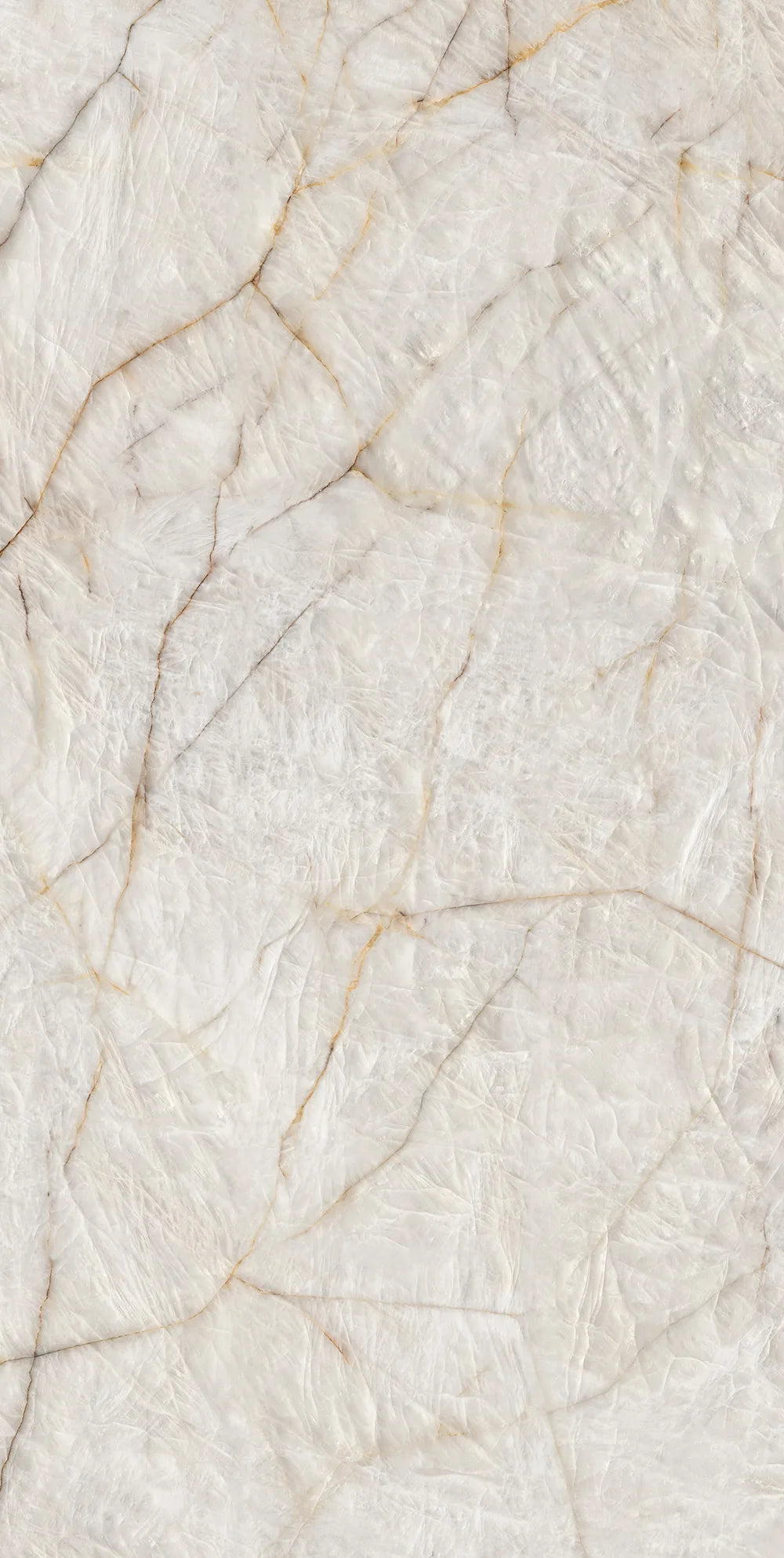 Keramiek Chrystal Clear eettafel - Rond - Cone eiken sfeerbeeld 5 - Industrial Home