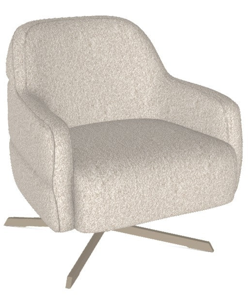 Fauteil 635 sfeerbeeld 3 - Industrial Home