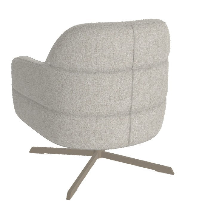 Fauteil 635 sfeerbeeld 5 - Industrial Home