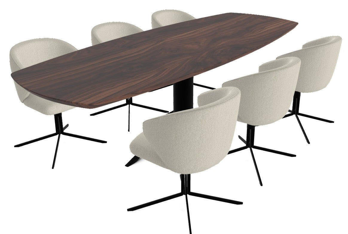 Eetkamerstoel 475 (configureer in 3D)