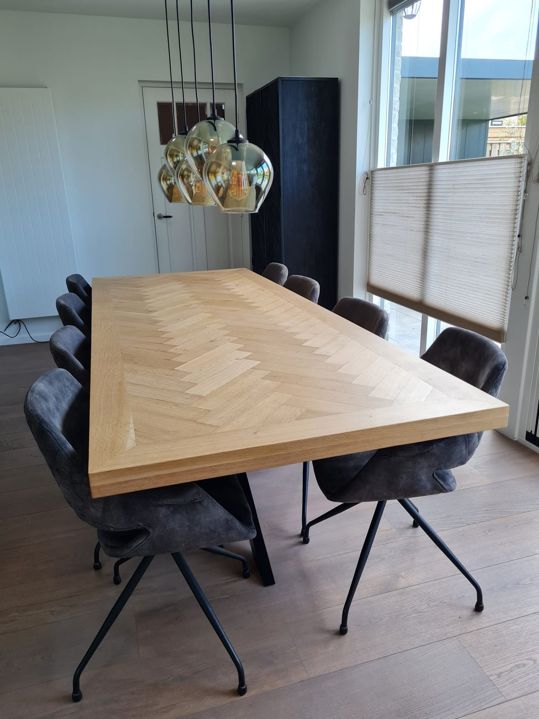 Klant uit Roosendaal