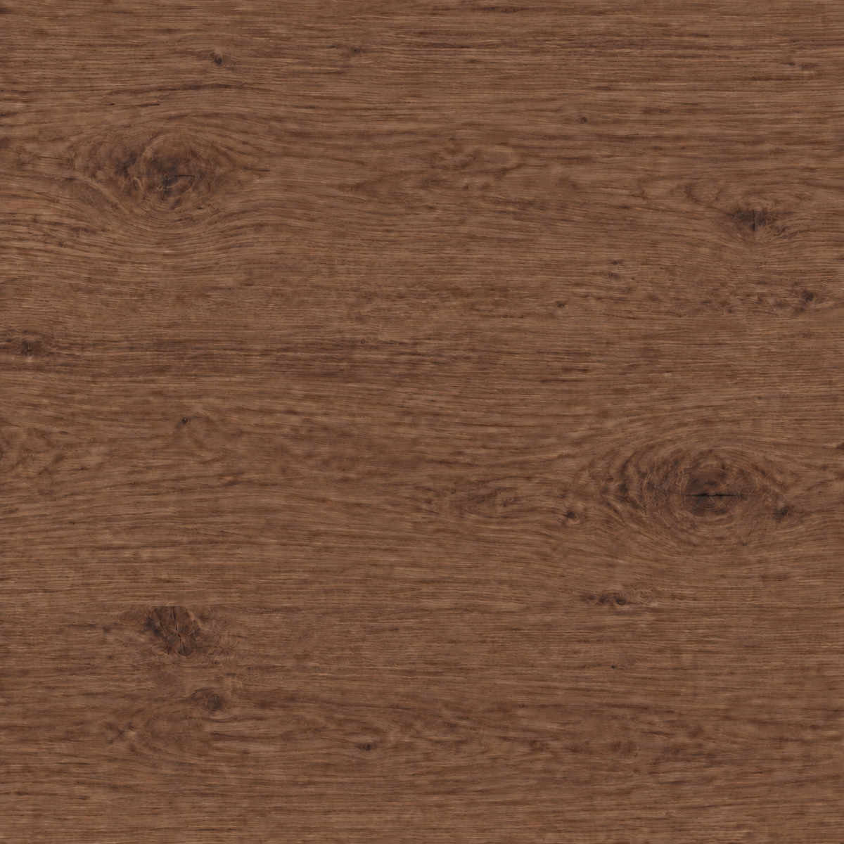 Kleurstaal Walnut Pure - Industrial Home
