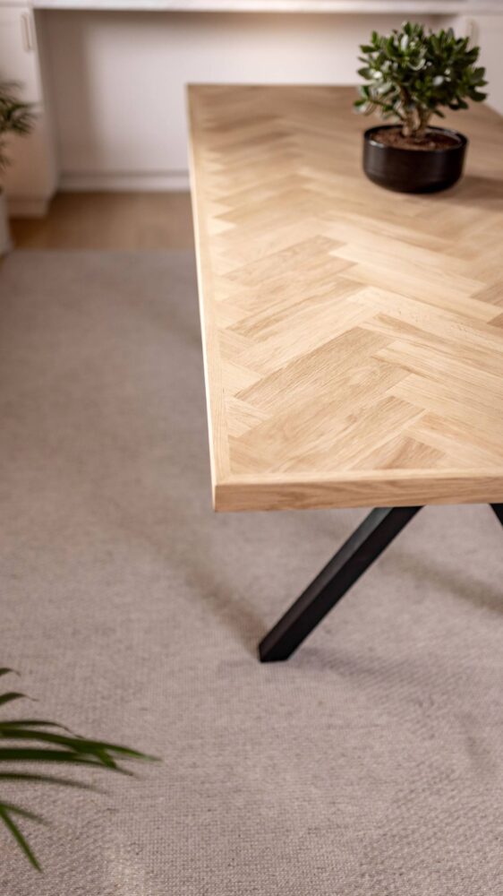 Je bent een professionele Nederlandse copywriter voor Industrial Home, een websh