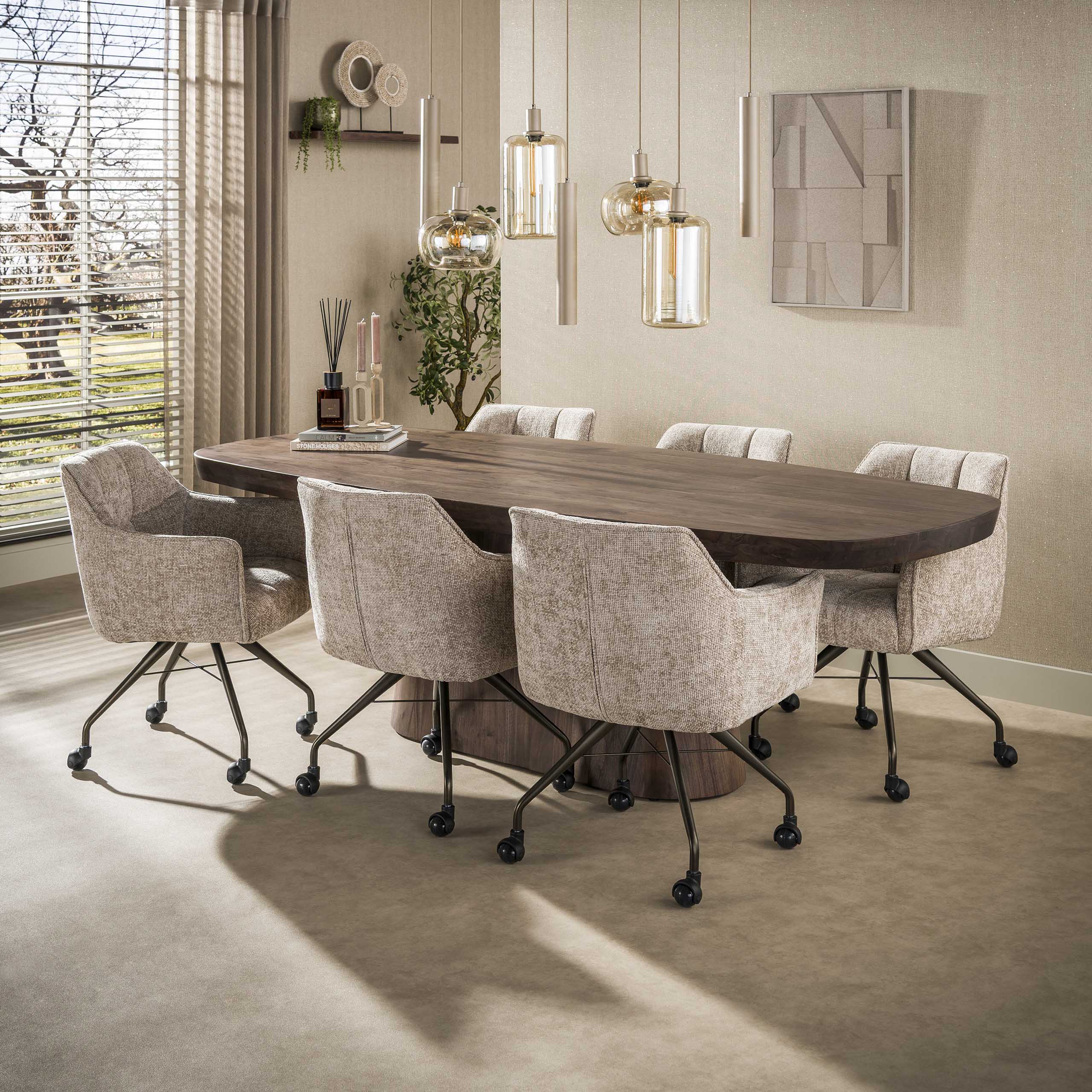 Eettafel Arcadia 240