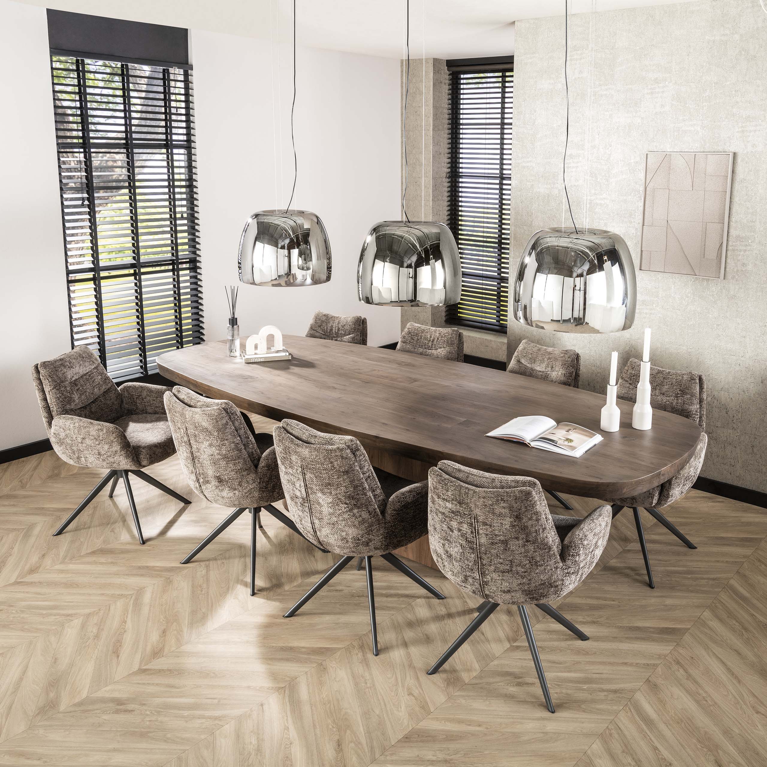 Eettafel Arcadia 300