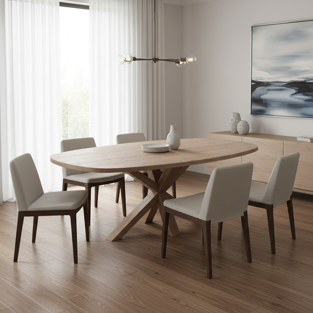 Industrieel of Japandi interieur: welke stijl past bij jou? (2025)