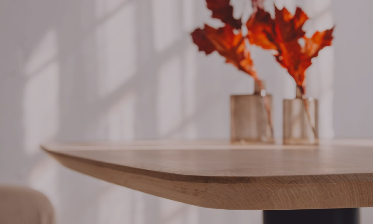 De toegevoegde waarde van een nieuwe eettafel