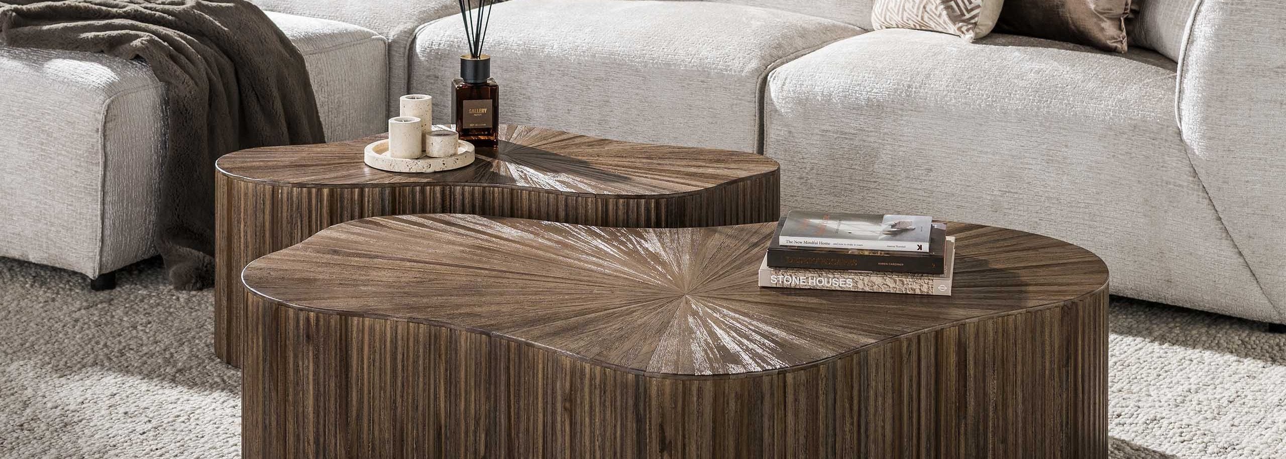 Salon tafels
