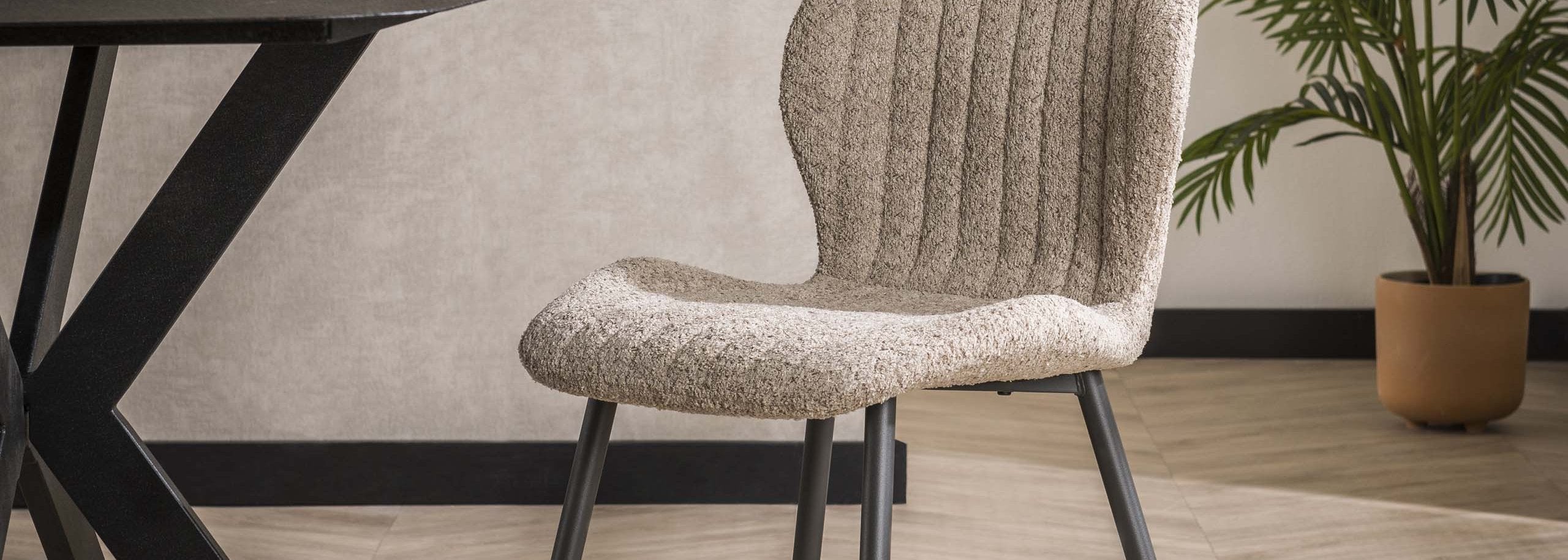 Eetkamerstoelen