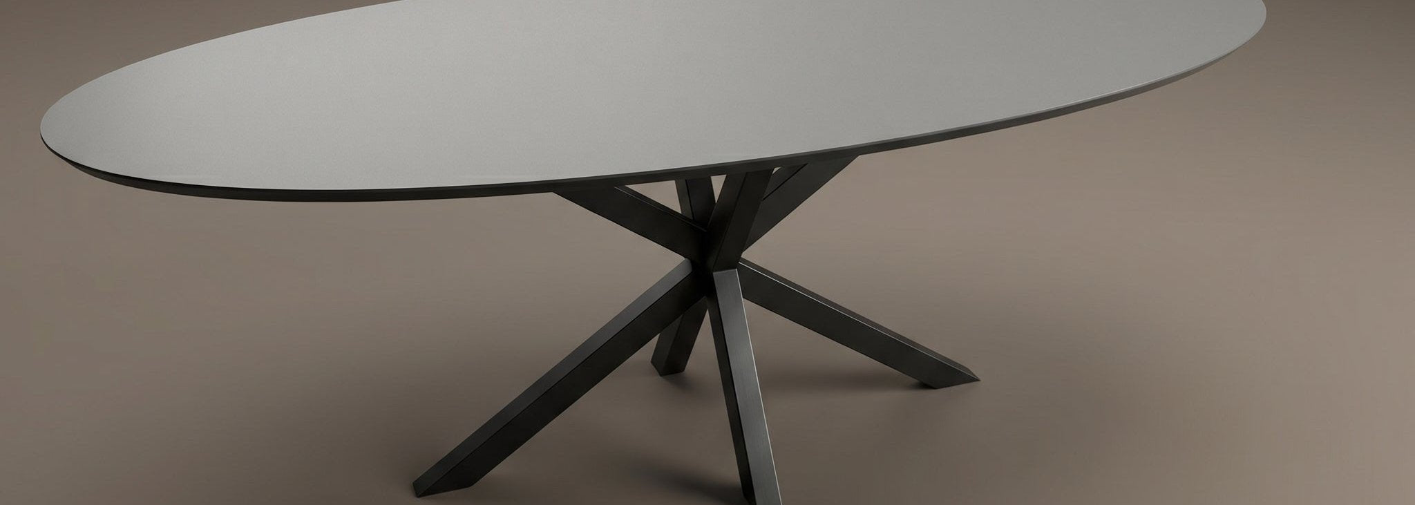 Fenix Eettafel Op Maat | Industrial Home