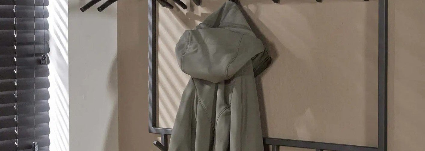 Kapstokken