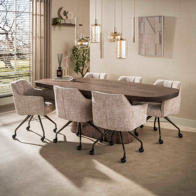 Eettafel Arcadia 240